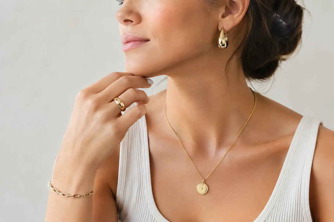 Body Jewellery That Looks Good and Wears Well