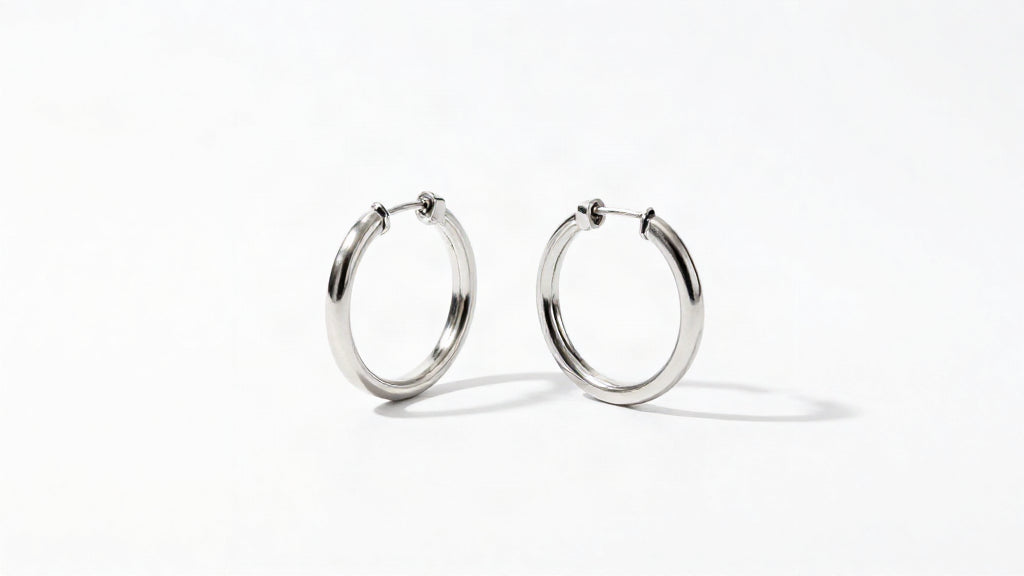 Studs vs Hoops for New Piercings: What Heals Faster and Feels Better?