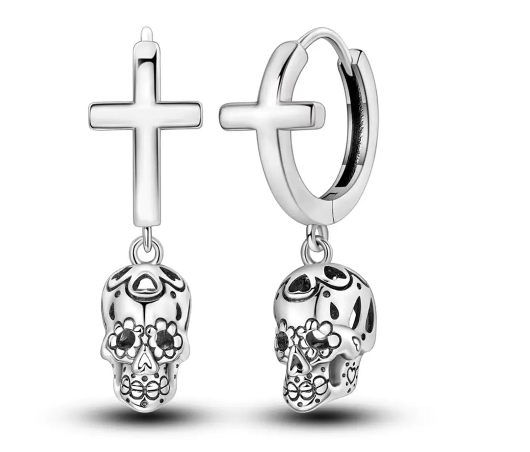 Halloween Party Jewellery That Steals the Show