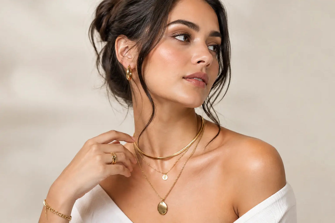 Body Jewellery Trends 2026: What to Wear