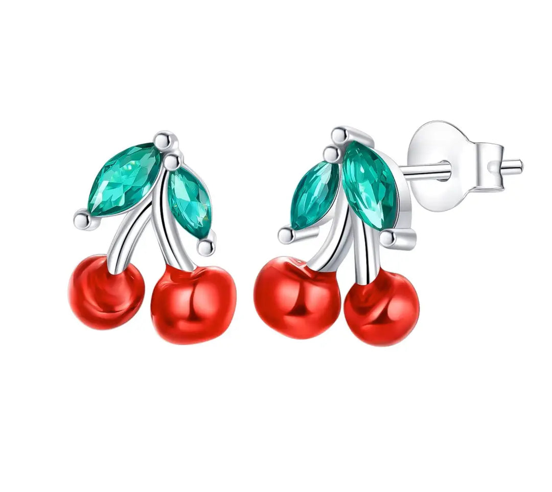 Charm Earring Trends for Your Curated Ear
