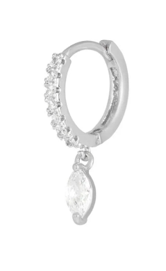 Dreamy Crystal Hanger Hoop